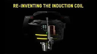 ZOLLER Re-inventing the induction coil