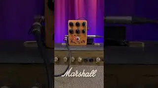 joyo american sound demo