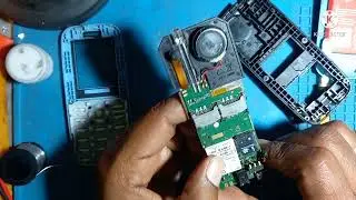 Fake Charging Solution Itel It 2171Keypad Phone|| Mobile Charging problem Kaise Thiek Karen,