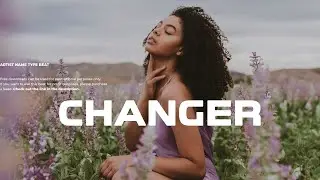 [FREE] Dadju x Vegedrean x Tayc x Franglish Type Beat 2021 ''CHANGER''