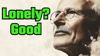Carl Jung&rsquo;s Secret: How Solitude Transforms Your Life | Clarity, Creativity and Authenticity