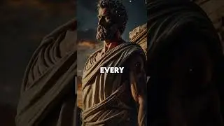 🔥 How to Transform Pain Into Wisdom &ndash; Stoic Power Through Suffering