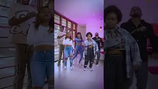 The Magical World of Dance ✨ From Nairobi With Love 🇰🇪 | THEE ALFA HOUSE #Shorts