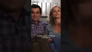 phil never listens to Claire 