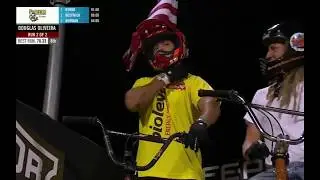 X Games 2018 / DOUGLAS LEITE