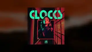 supwel - clocks vibe (chill, wave vibe)