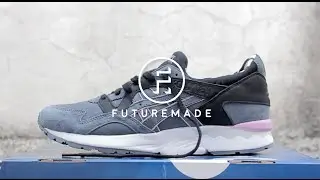Futuremade Unboxing - Asics X Extra Butter 