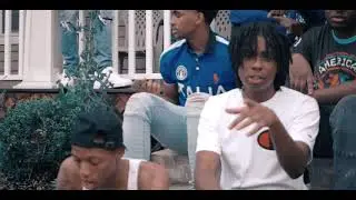 Yung Avo - Slight Flex ft Cellow (Official  Music Video)