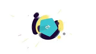 #3 Flat logo animation