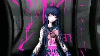 Danganronpa: Trigger Happy Havoc - Sayaka Maizono Body Discovery