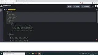 What is JSON? | Learn HTML, CSS, JS
