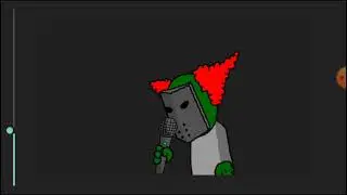 Fading Sky and Tricky (Very Sad) Dc2