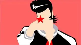 Ken Ashcorp - On The Rocks Lyrics