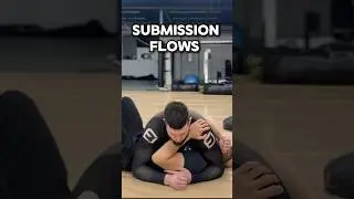 Catch Wrestling Submission Chains ⛓️ Like & Subscribe For More 🔥