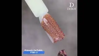 Prismatic&nbsp;Gel&nbsp;Polish&mdash;&mdash;PSM-57