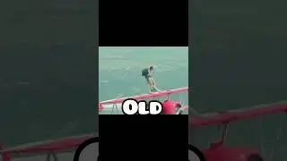 Old vs new akshay kumar stunt #old #new #akshaykumar #akki #bollywood #indianactor