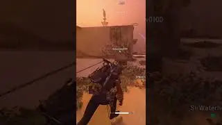 We Gave Them a Chance to Walk Away!  #gaming #arcraiders
