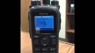Dallas Mobile Communications Digital Radio System