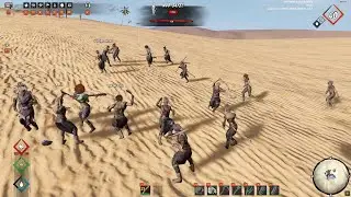 I Swear is the Last one, Donkey Crew Vs. OP4S Part V