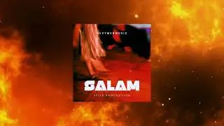 Ayconnik - SALAM (AUDIO)