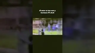 Que raro es el amor