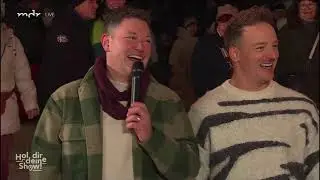 voXXclub - Echo / Schön genug / Medley - Hol dir deine Show! (30.01.2026)