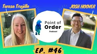 E46: End of Session, Journalism Bill, and Gen Z&rsquo;s Distrust of Government