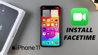 How To Install FaceTime On iPhone 11