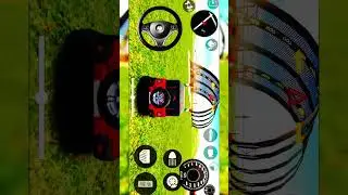 Modified Mahindra Thar Car Games: Indian Cars (Gadi Wala Game) - Car Game Android Gameplay 2026