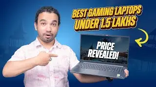 Yo Budget Ma Yo Spec? 🔥 Best Gaming Laptops Under 1.5 Lakh in Nepal 2025 | Mudita Store