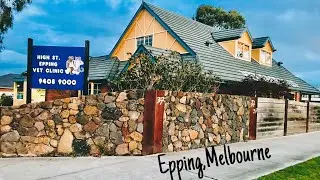 Epping (Melbourne) Surroundings #epping #melbourne #australia