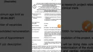 #SCTIMST #staff nurse recruitment #2021 #all india candidate apply subscribe the chanell...