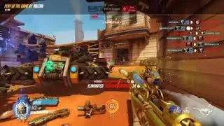 Ana potg