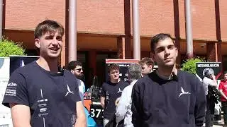Entrevista MAD Formula Team