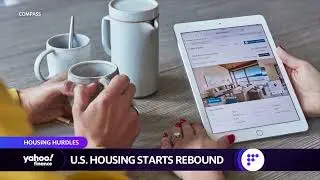 Compass Inc. stock slides as real estate market adjusts to mortgage rates