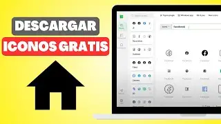 ➡️ Where to download FREE Icons easily | Best website