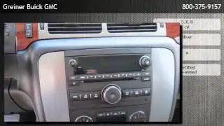 2013 GMC Yukon XL SLT  - Phelan