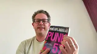 BOOKS: Punk 57