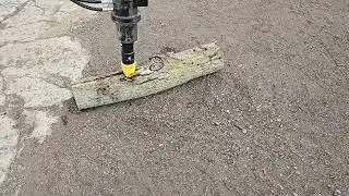 FUTURE ATTACHMENTS WOOD SPLITTER For Sale