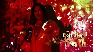 The Left Hand Path ✨ ORION