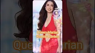 Queen Marian Rivera #marianrivera  #brunomars #viral #queen #shorts #trending #love #kapuso #queen