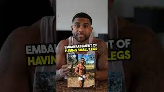 The #1 Way To STOP Skipping Leg Day