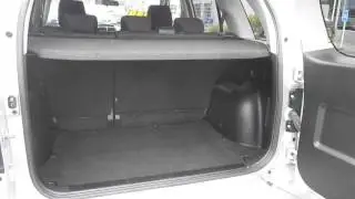 2006 Suzuki Grand Vitara, Silky Silver Metallic