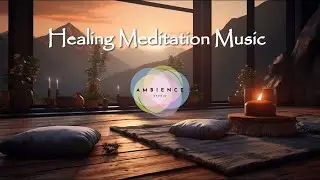 Healing Your Soul: Meditation for Emotional Well-being