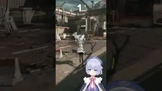 Bro is legit cheating 😭 | Arknights Endfield