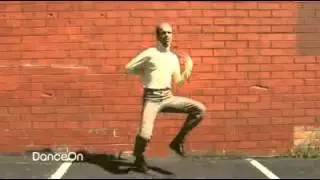 The &lsquo;No Bones&rsquo; Dance