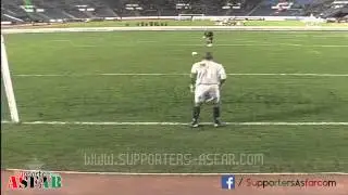 | www.supporters-asfar.com | AS.FAR - FUS (buts + tirs au but) | Finale de la coupe du Trône 2009 |