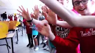 LIP DUB Kanenn ar Redadeg (Skolaj-Lise) 2022