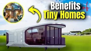Top 10 Affordable Tiny Homes That Don&rsquo;t Sacrifice