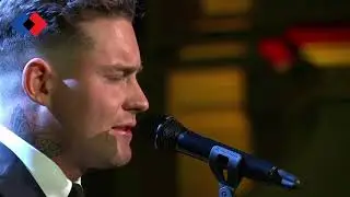 NACHT Na de Dam - Douwe Bob 'Fine Line' (2019)
